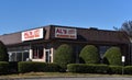 Al`s Tasty Burger Inn, Memphis, TN