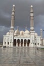 Al Saleh Mosque