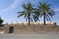 Al Samooda mosque, Jalan Bani Bu Ali, Oman