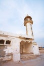 Al Wakrah Royalty Free Stock Photo