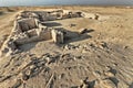 Al Zubarah Archaeological Site