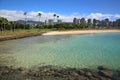 Ala Moana Beach Park