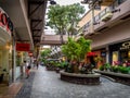 Ala Moana Center