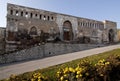 Alaaddin Mosque. Konya, Turkey Royalty Free Stock Photo