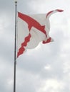 Alabama Flag