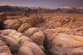 Alabama Hills