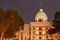 Alabama State Capitol