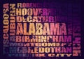 Alabama state cities