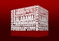 Alabama state cities