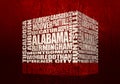 Alabama state cities