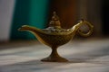 Aladdeen Jinee Lamp image HD