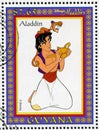 Aladdin