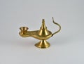 Aladdin magic lamp