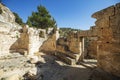 Alahan Monastery, Turkey