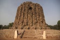 Alai Minar Royalty Free Stock Photo