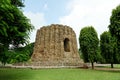 Alai Minar Royalty Free Stock Photo