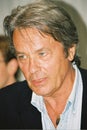 Alain Delon