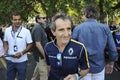 Alain Prost