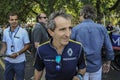 Alain Prost