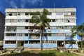 Alamar - Havana, Cuba Royalty Free Stock Photo