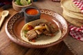 Alambre Tacos Mexico