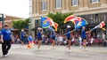 Alameda 4th of July Parade 2017