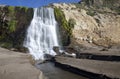 Alamere Falls Royalty Free Stock Photo