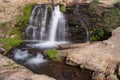 Alamere Falls Royalty Free Stock Photo