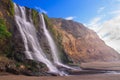 Alamere Falls Royalty Free Stock Photo