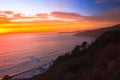 Alamere Falls Royalty Free Stock Photo