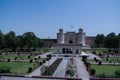 Alamgiri Gate of Lahore fort, Punjab Pakistan