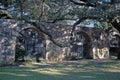 The Alamo - Arches