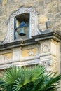 The Alamo Bell Royalty Free Stock Photo