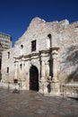 Alamo in Downtown San Antonio