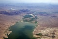 Alamo Lake, Arizona