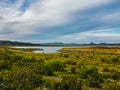 Alamo Lake State Park in Arizona