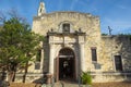 The Alamo Mission, San Antonio, Texas, USA