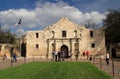 The Alamo