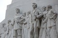 The Alamo Monument Royalty Free Stock Photo