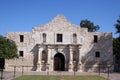 Alamo in San Antonio