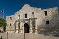 Alamo San Antonio Texas