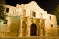 Alamo San Antonio Texas Royalty Free Stock Photo