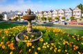 Alamo Square