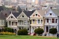 Alamo Square, San Francisco