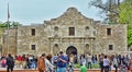 Alamo Tourism HDR