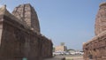 Alampur Navabrahma and Jogulamba temple, Telengana