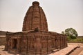 Alampur Navabrahma Temples, Telengana