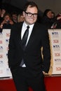 Alan Carr Royalty Free Stock Photo