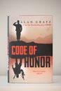 Alan Gratz\'s novel Code of Honor