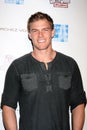 Alan Ritchson Royalty Free Stock Photo